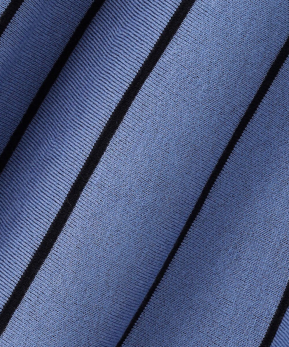 自由区 L 【ご好評につきWEBのみ新色追加/洗える/マルチウェイ】リバーシブルニット セットアップ 