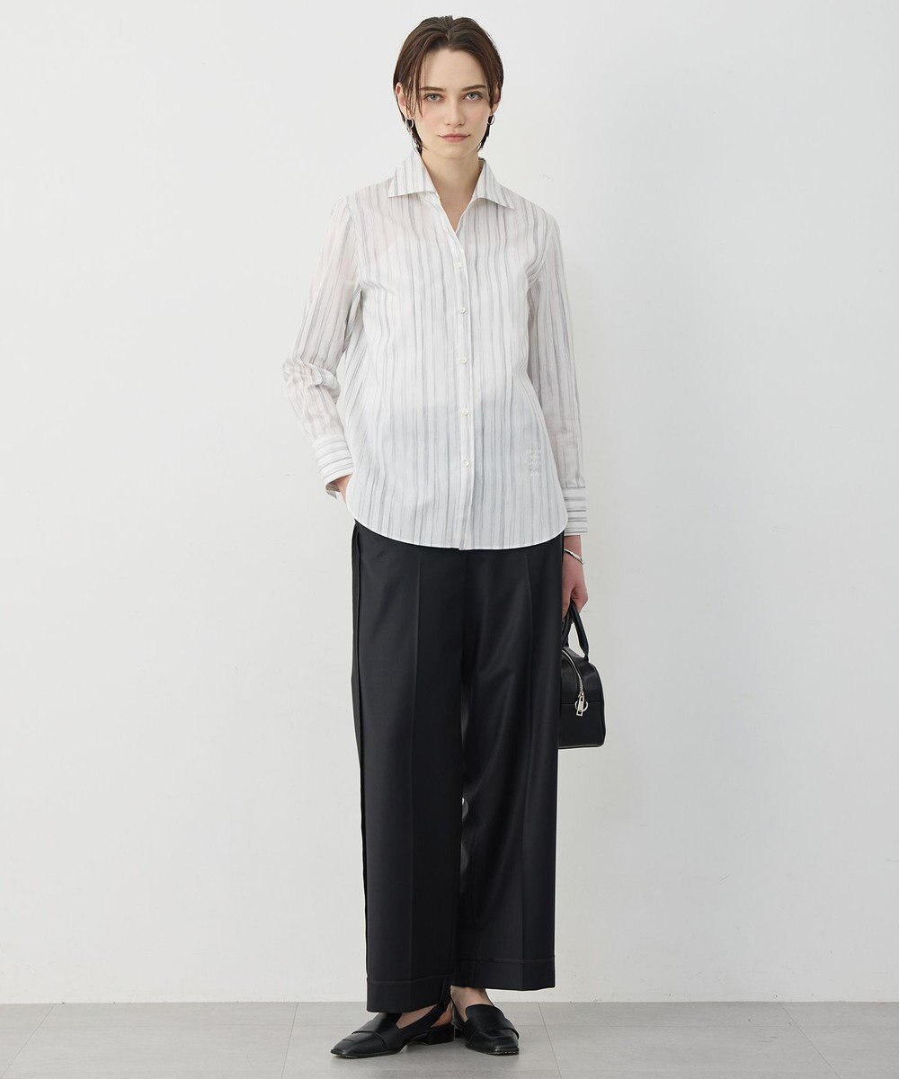 ICB L 【30th ANNIVERSARY】 MILANOシャツ 