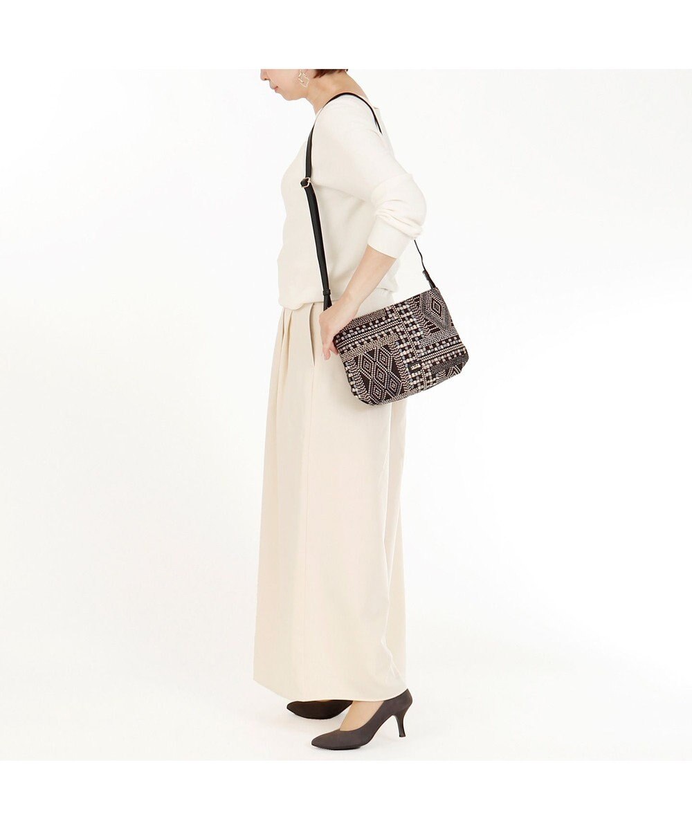 IBIZA ディーア　ショルダーバッグ 