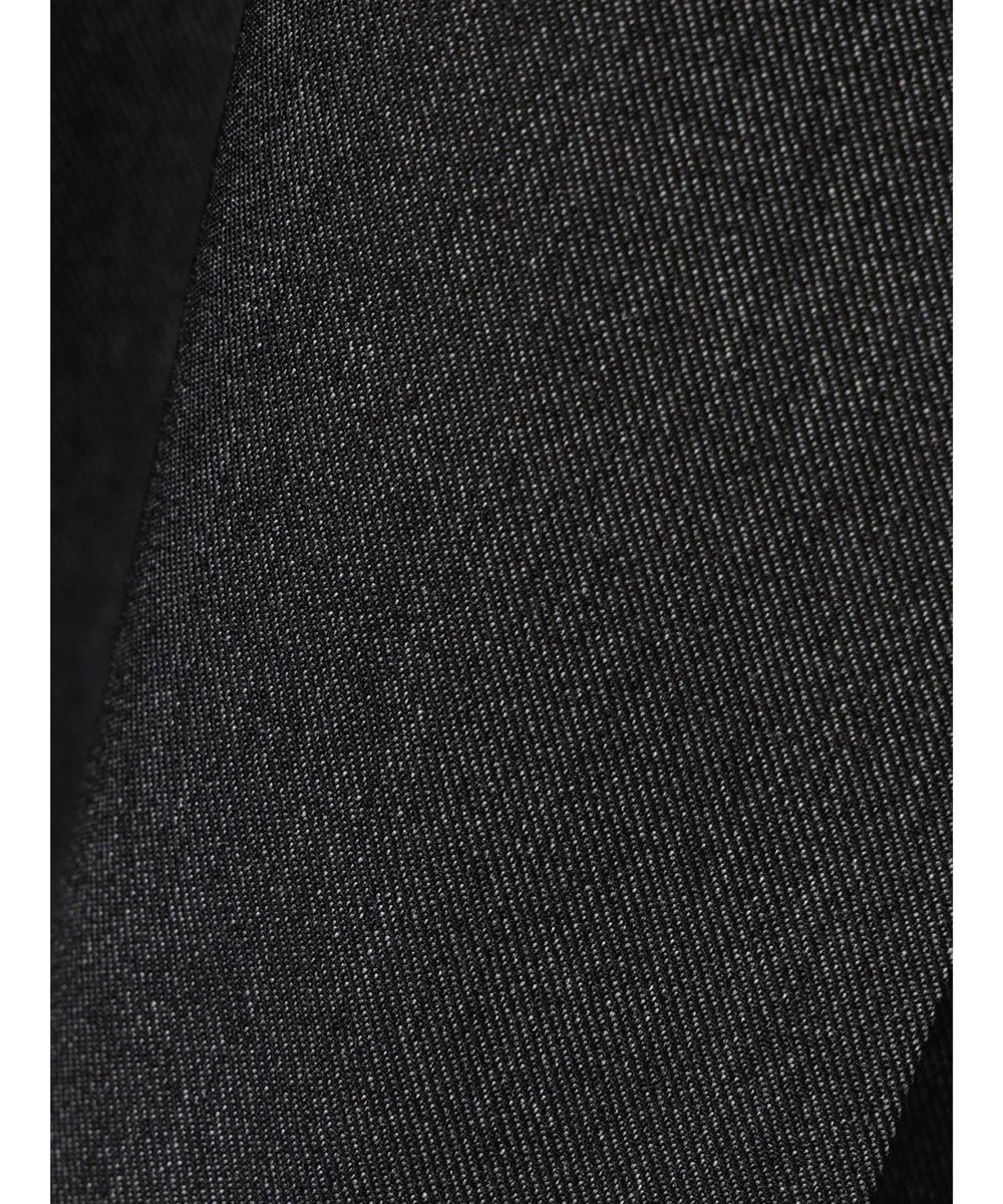 earth music&ecology デニムライクスカート 