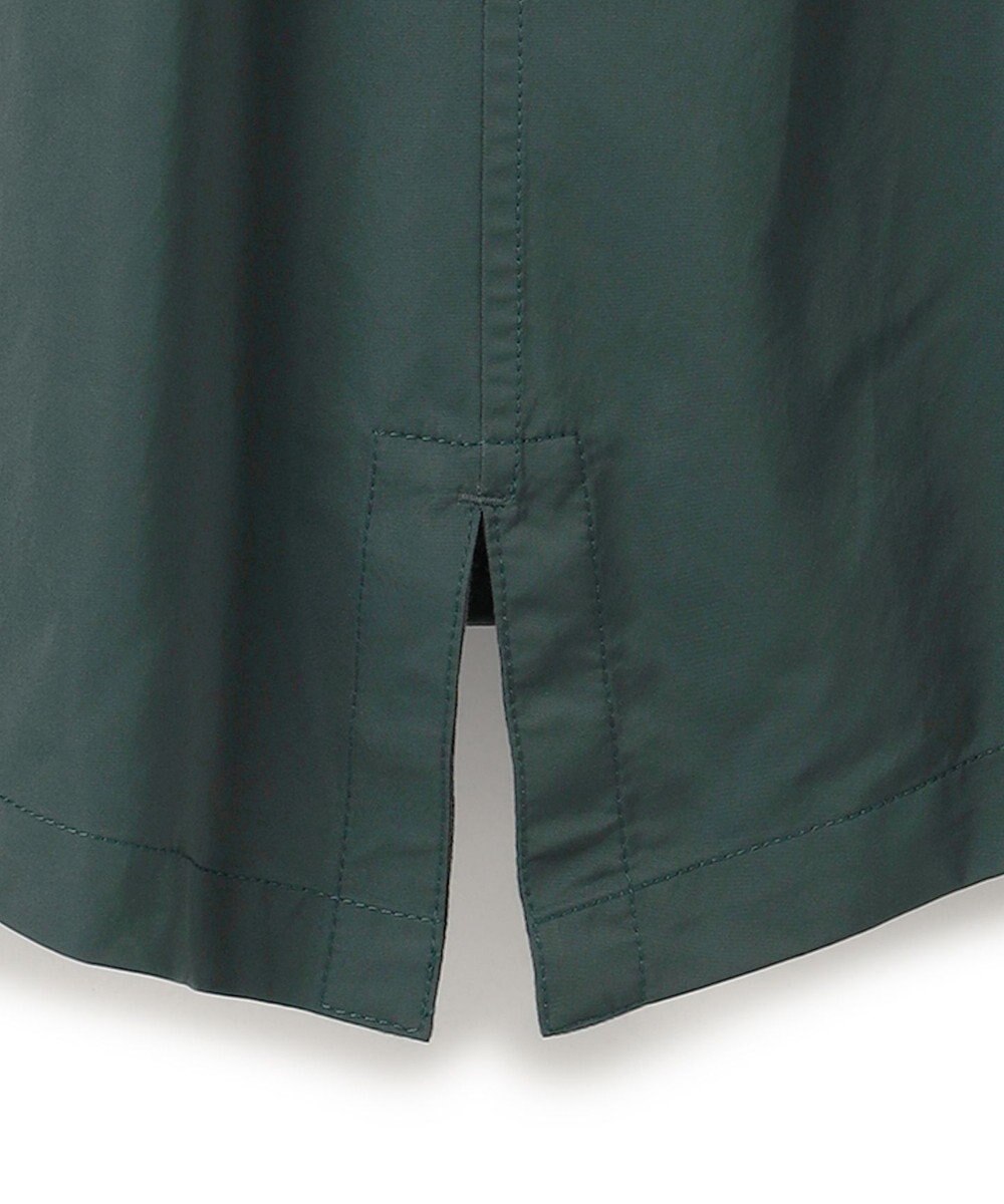 J.PRESS YORK STREET 【WOMEN】マウンテンパーカー 