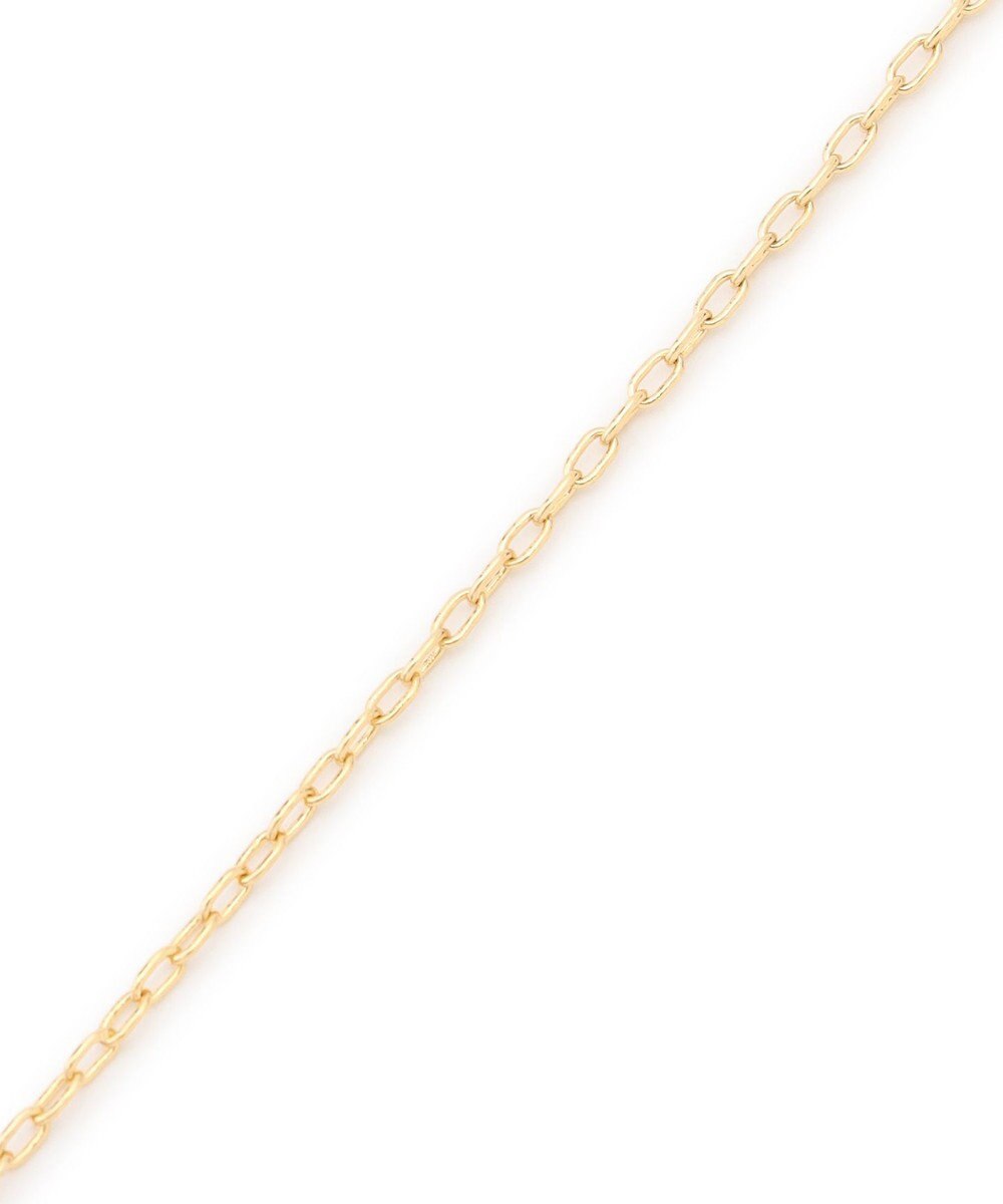 23区 ランダムリング ネックレス 