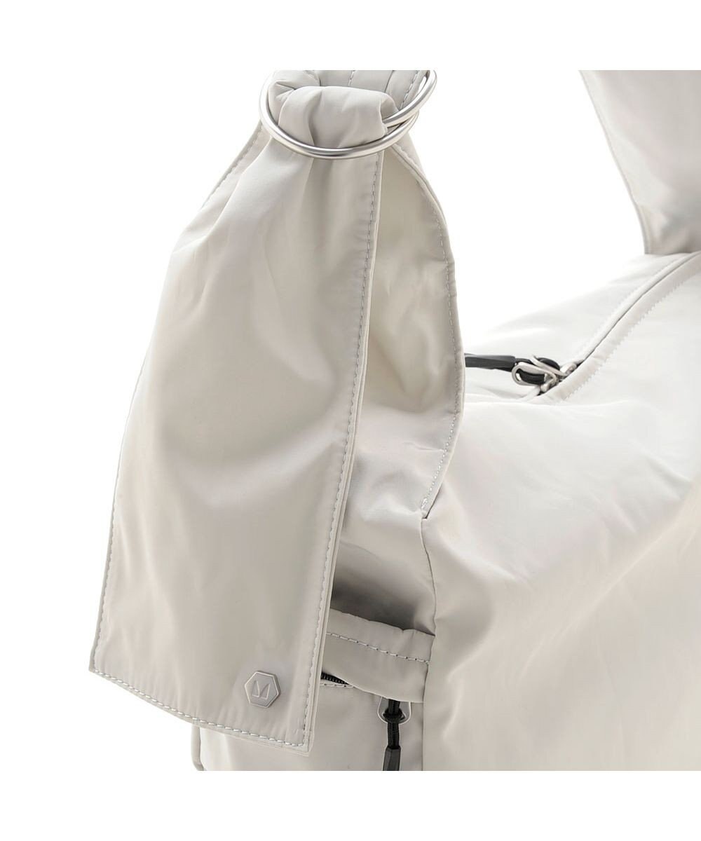 MioFIRANO SLIT C001 ショルダーバッグ はっ水 A4サイズ対応 