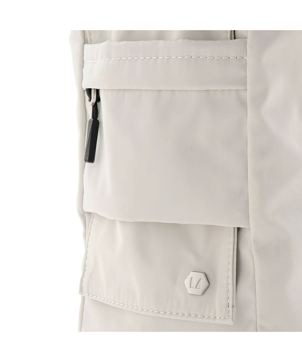 MioFIRANO SLIT C001 ショルダーバッグ はっ水 A4サイズ対応 