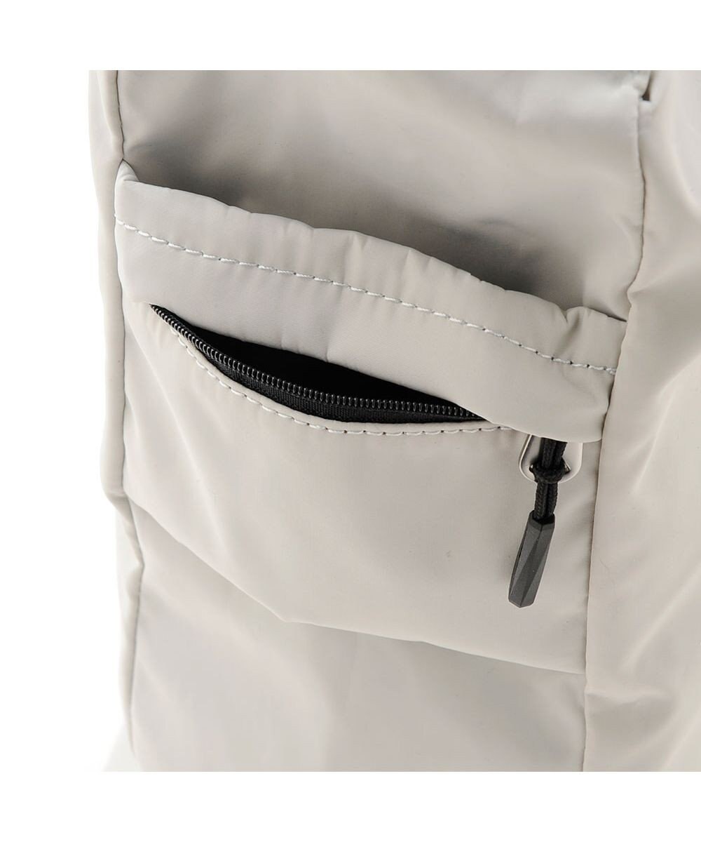 MioFIRANO SLIT C001 ショルダーバッグ はっ水 A4サイズ対応 