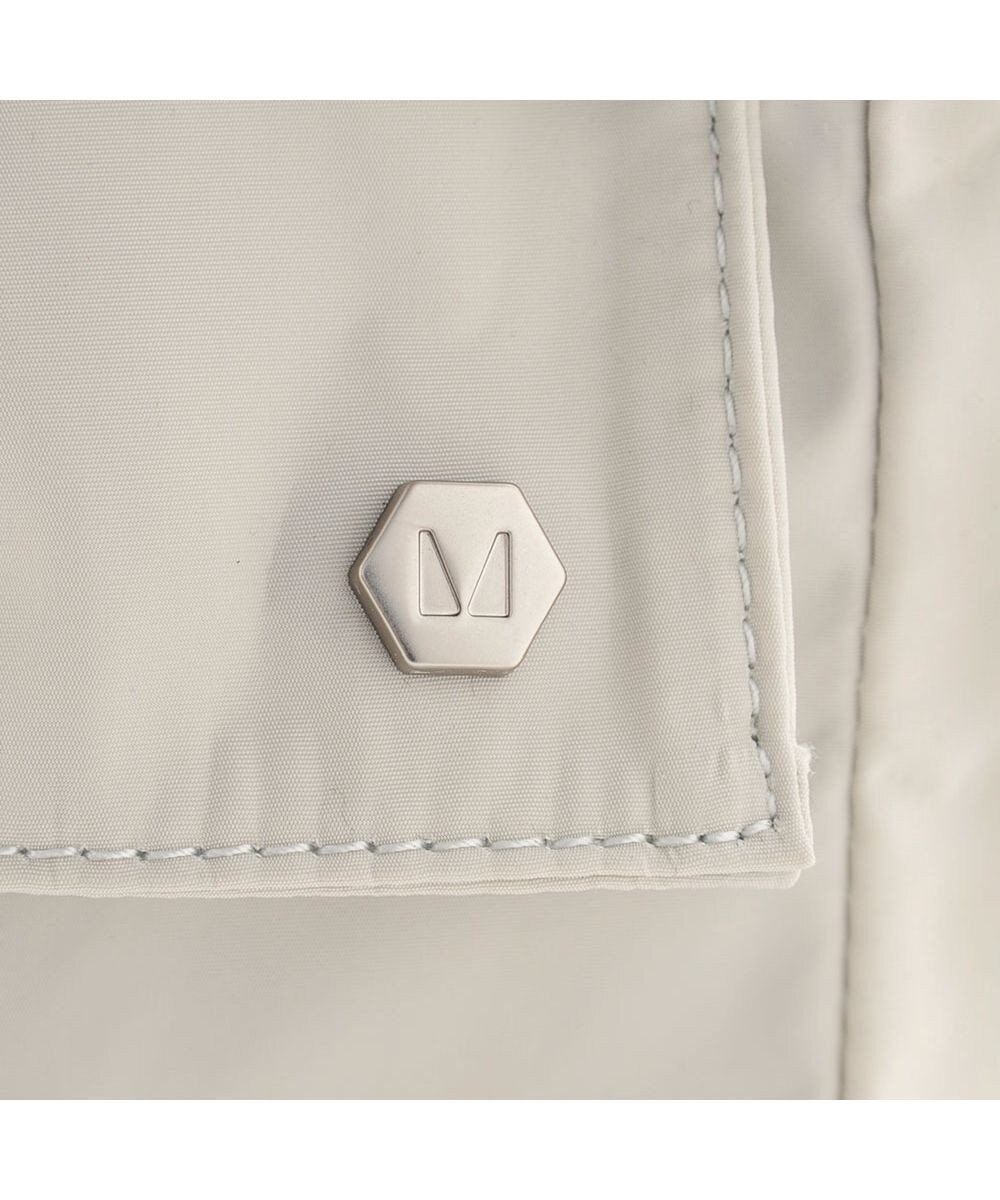 MioFIRANO SLIT C001 ショルダーバッグ はっ水 A4サイズ対応 