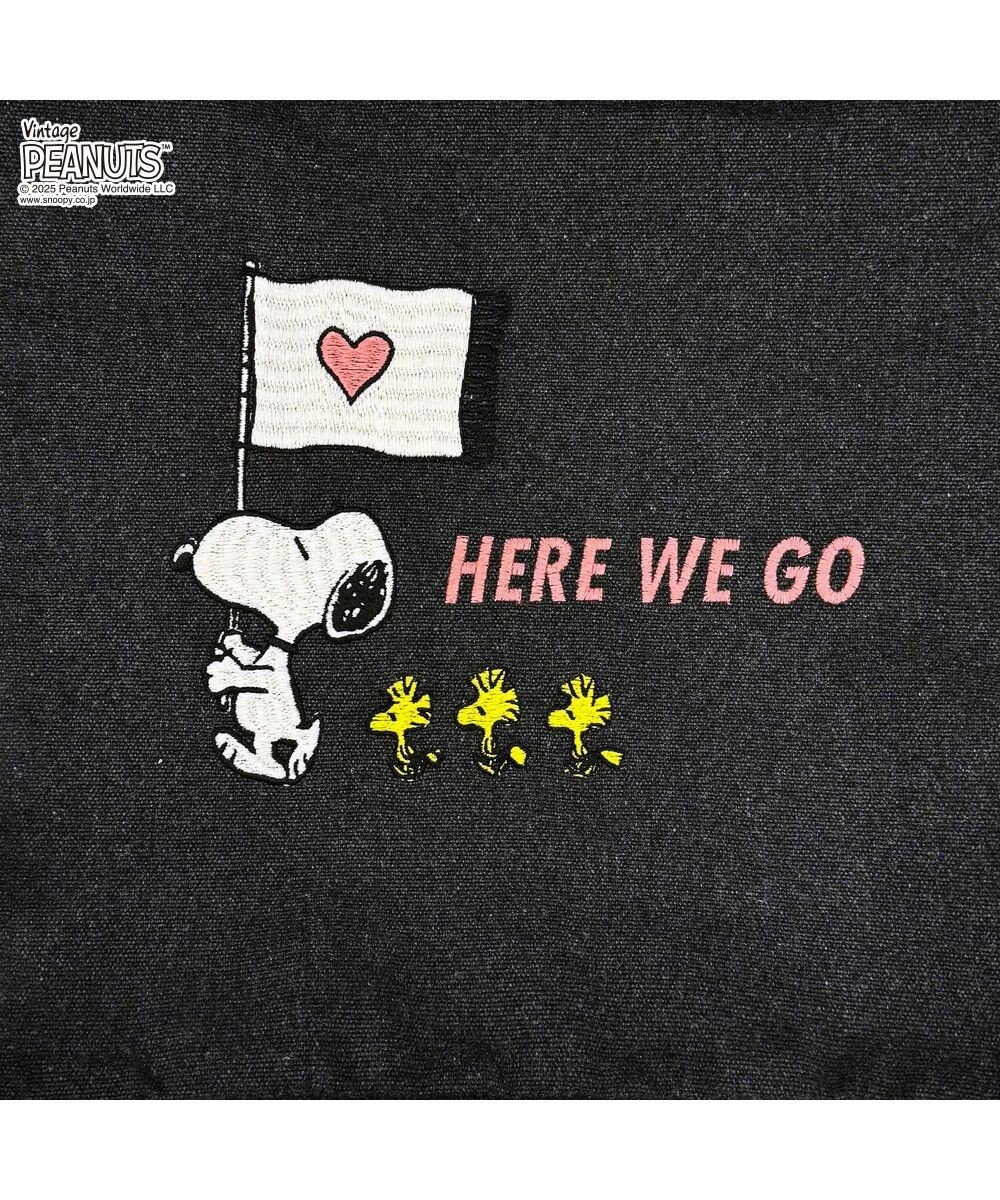 ROOTOTE 8441【スヌーピー】IP.ミディアム.2way.ピーナッツ-0J 