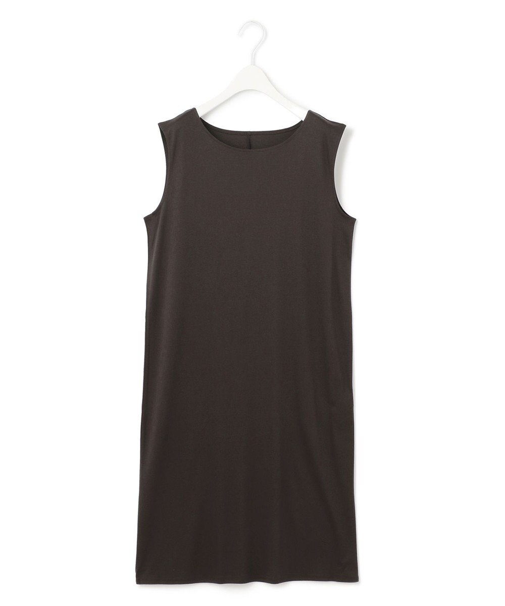 ICB 【Saki Tanakaさんコラボ】 コラボプリント ワンピース 