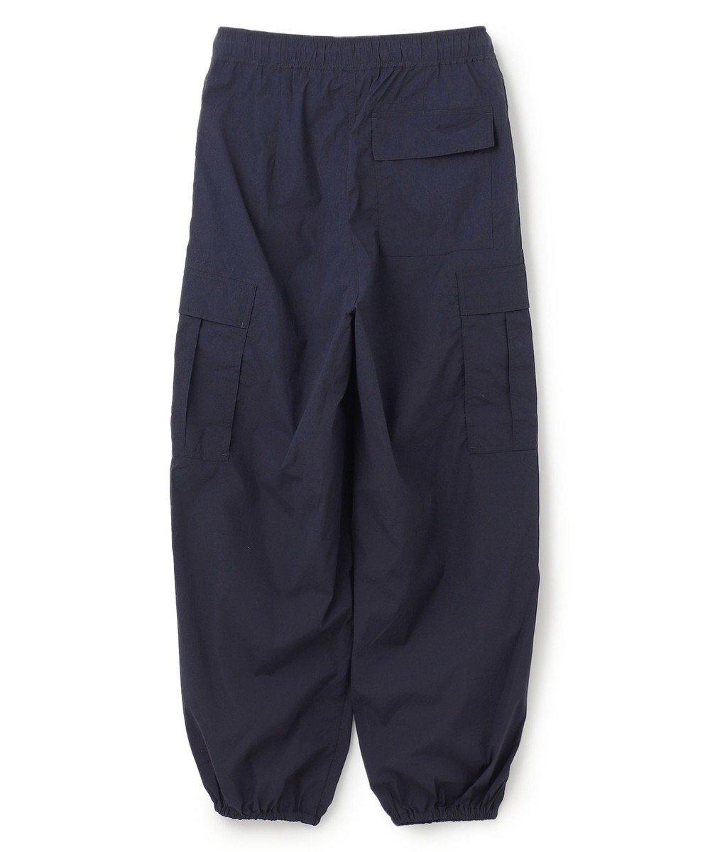 UNFILO 【接触冷感/UVケア/撥水】Light Move カーゴパンツ 