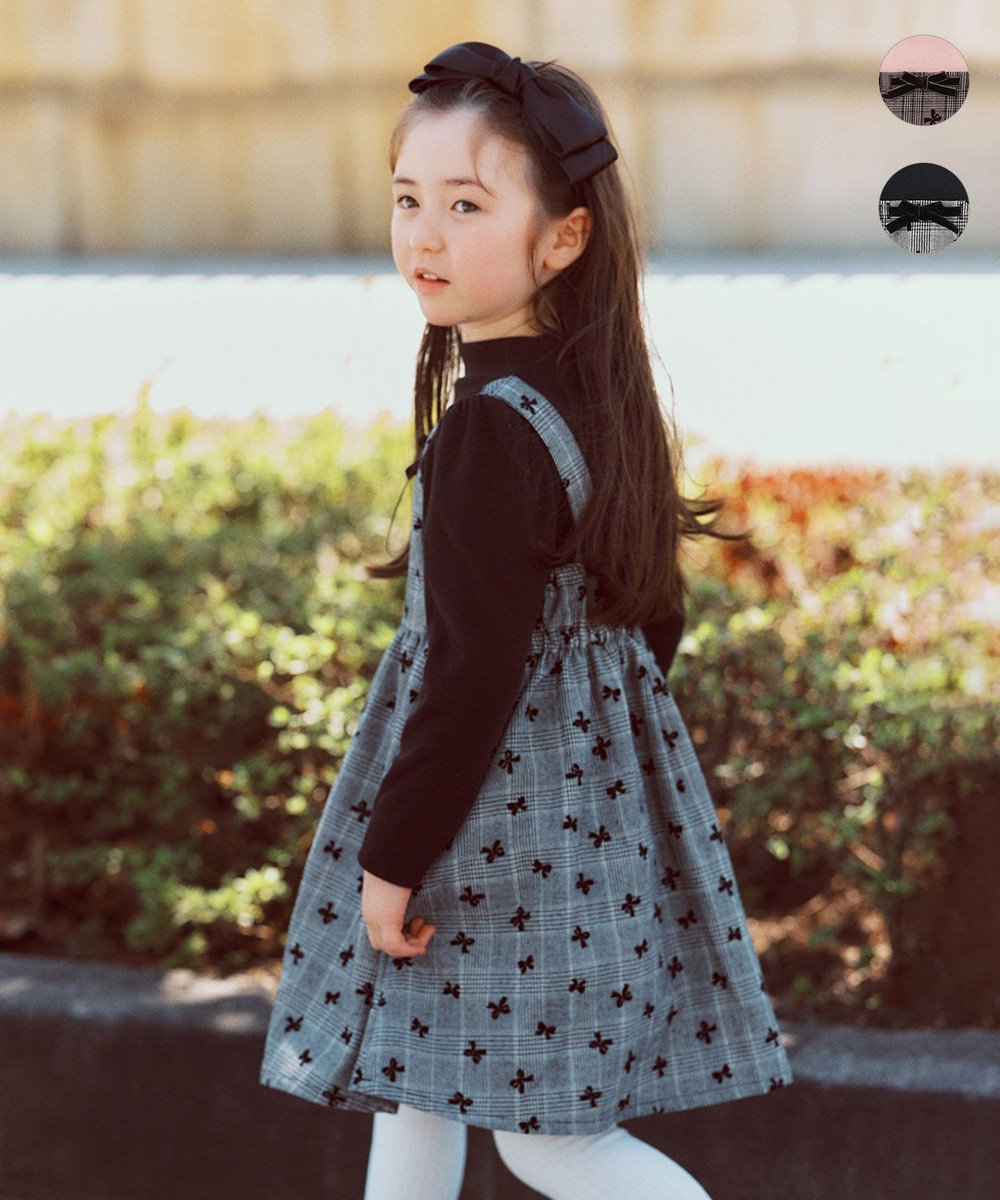 小学生 スカート 女児 プリーツスカート スカート 黒140 小学生 スカート 冬 ロング ロング 140 ネクタイ ピンク 子供 ベスト フォーマル(黒スカート 140の通販 | ウェアの価格比較ならビカム)