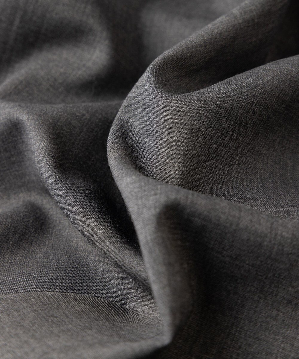 GOTAIRIKU 新色追加/セットアップ対応【ウォッシャブル/シワになりにくい/ストレッチ】ウォッシャブル ウールジャケット(25年モデル) 