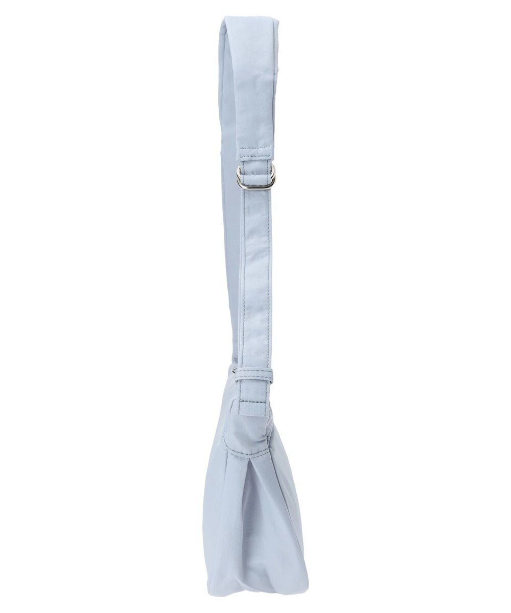 Green Parks ・ＱＵＯＮ　ハーフムーンショルダー 