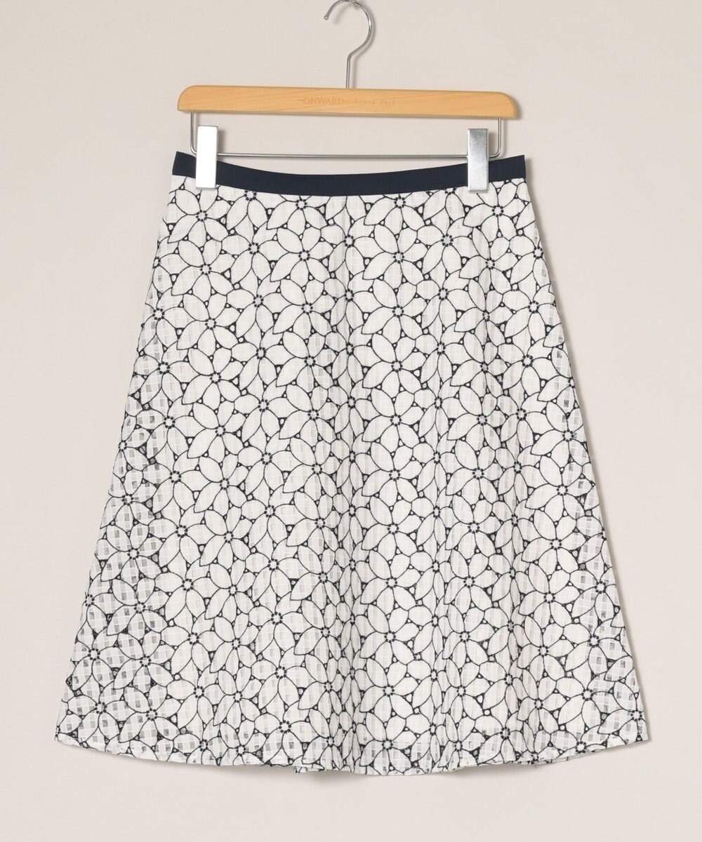 ONWARD Reuse Park 【any SiS】スカート春夏 
