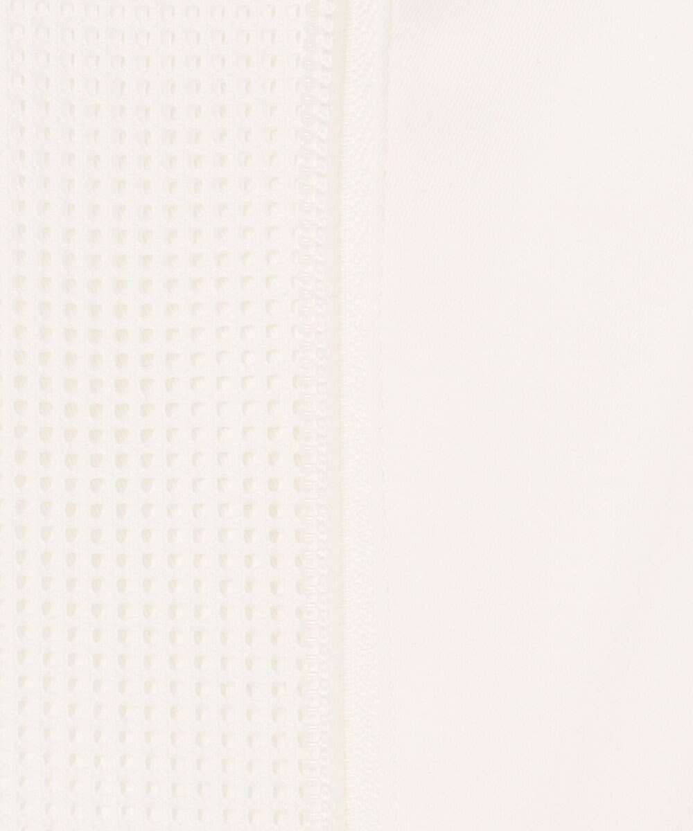 PW CIRCULUS 【MEN】【洗える/ストレッチ】ジップアップ フーデッド ブルゾン 