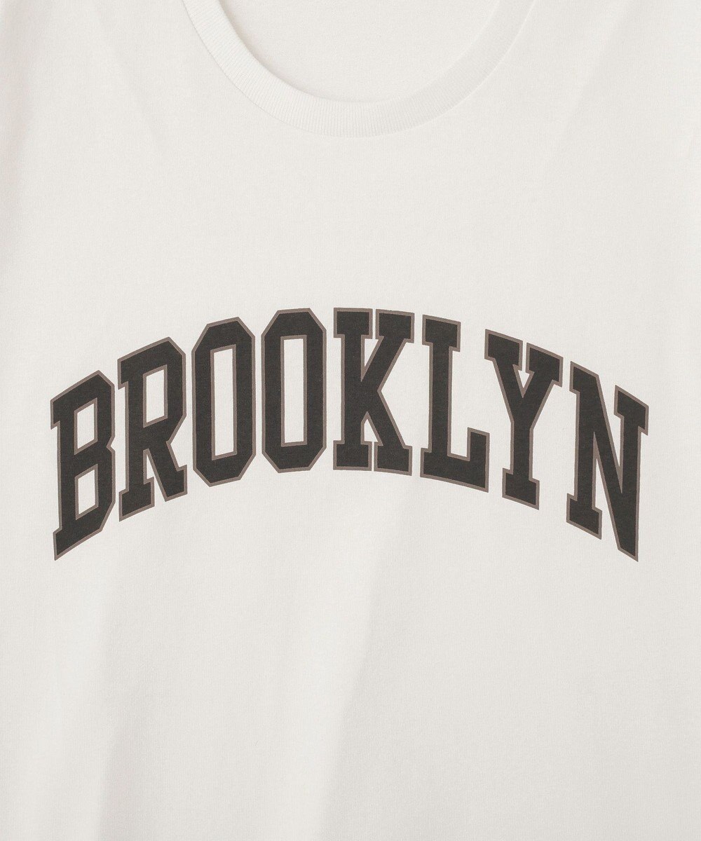 AMERICAN HOLIC BROOKLYN ロゴTシャツ 