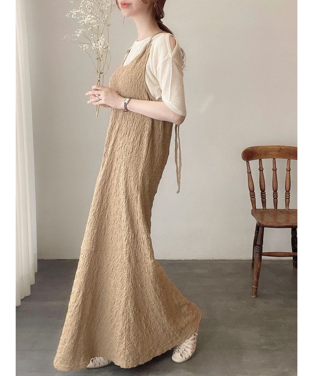 Green Parks ＪＱＤカットワンピース 