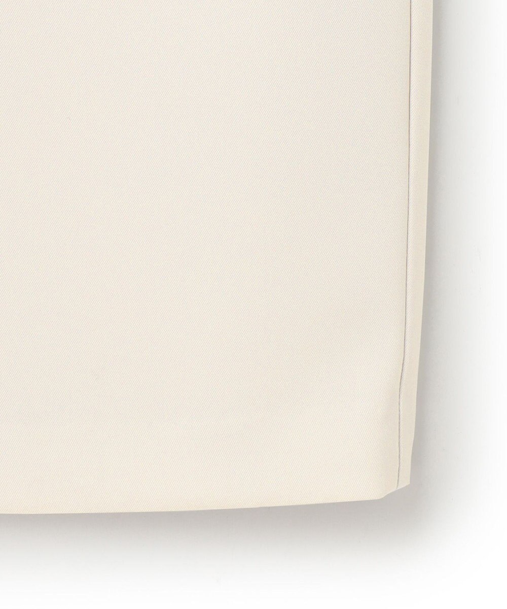 uncrave クールタッチツイル ノースリーブワンピース 