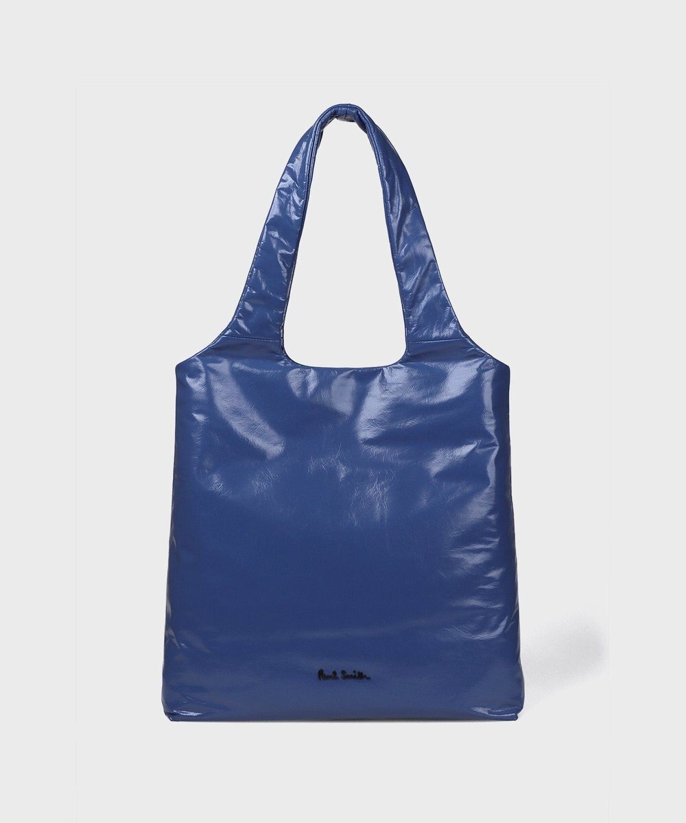 Paul Smith ソフトアングル トートバッグ 