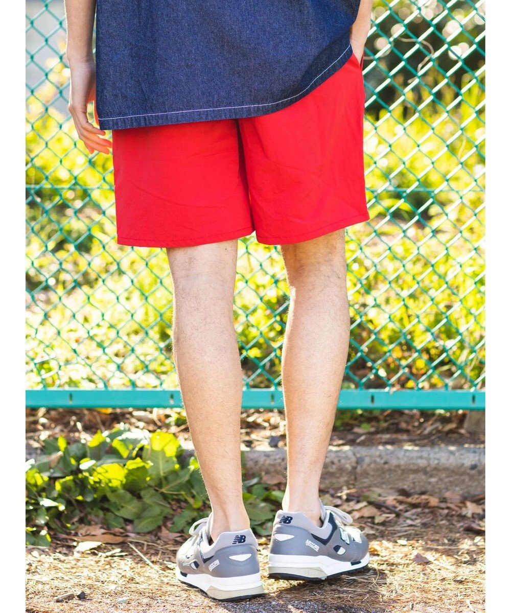 CRAFT STANDARD BOUTIQUE 【ユニセックス】バギーショーツ 