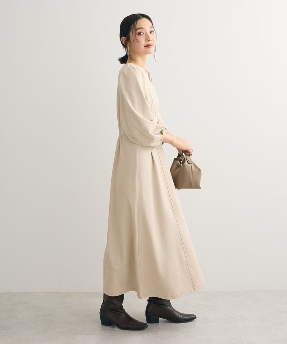 Green Parks ・ＥＬＥＮＣＡＲＥ　ＤＵＥ　スエードポンチタックワンヒ 