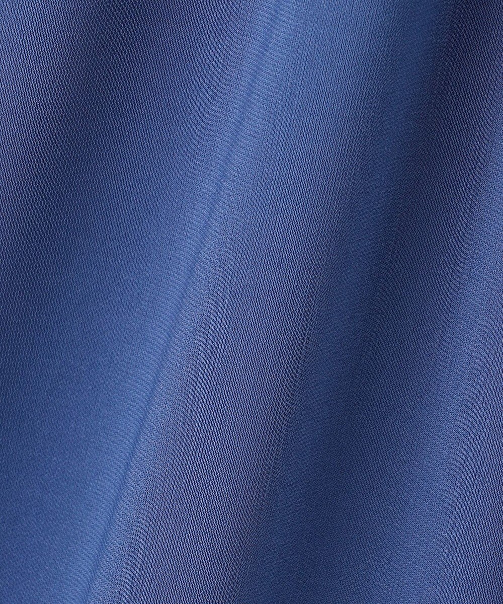 ANY SIS ジョーゼットジャージー ワンピース 