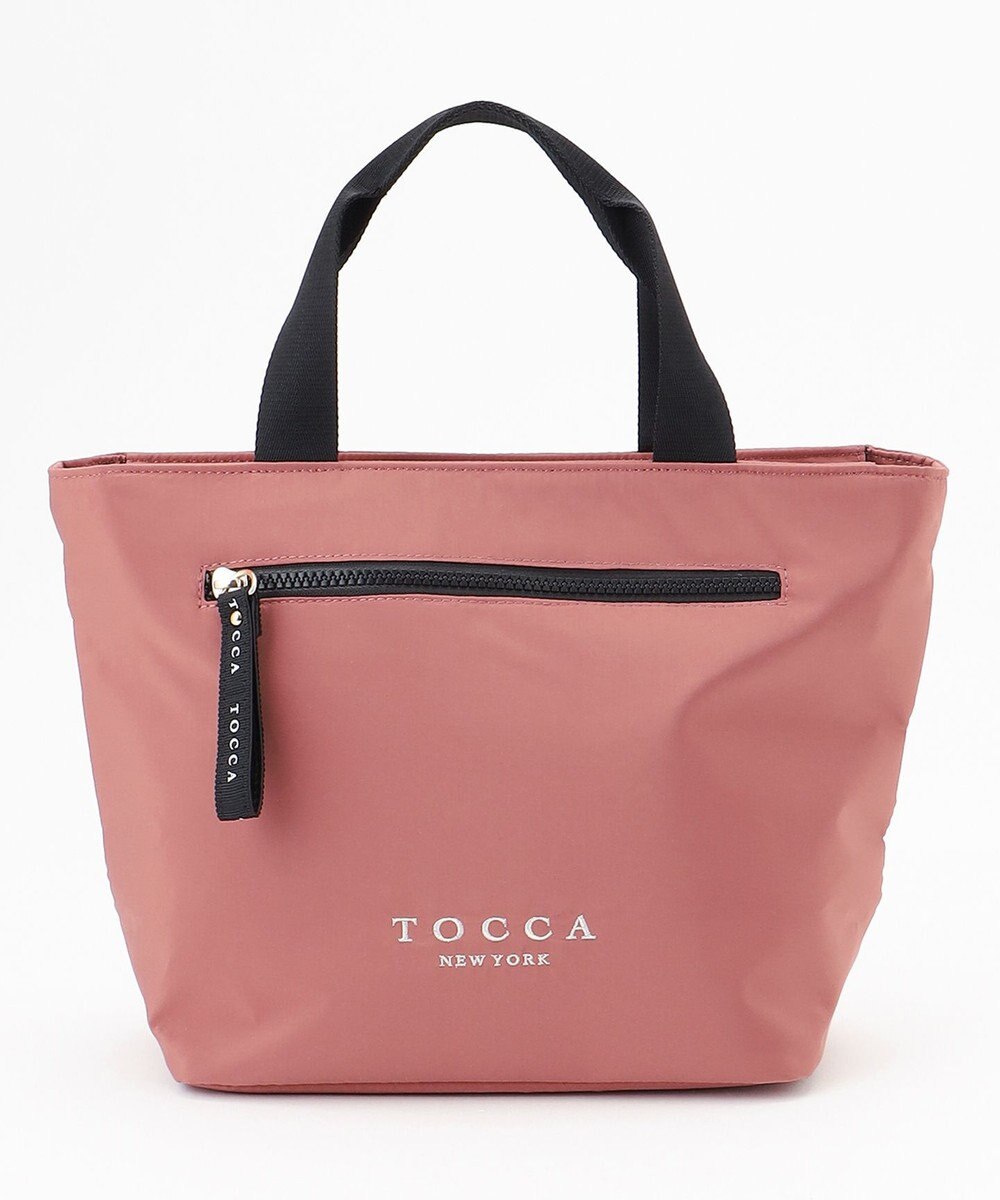 TOCCA 【WEB＆一部店舗限定】CAROVANA TOTE トートバッグ 