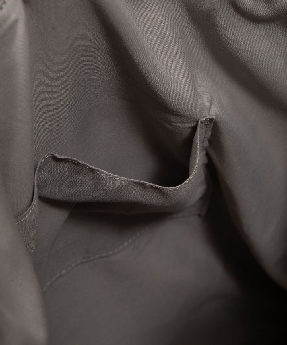 WEGO ハトメデザインナップサック 