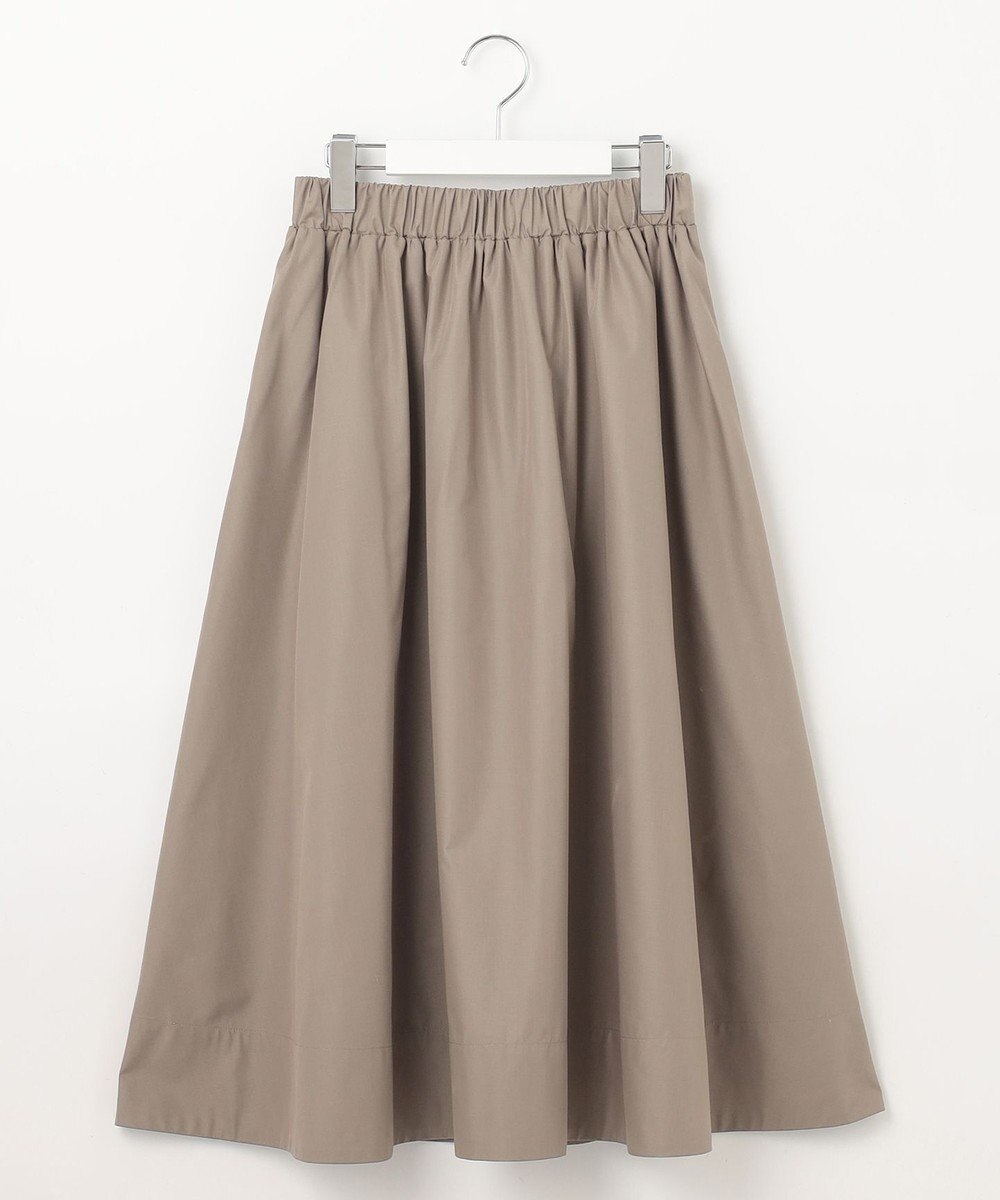 Feroux 【洗える】パフスリーブセット アップ 