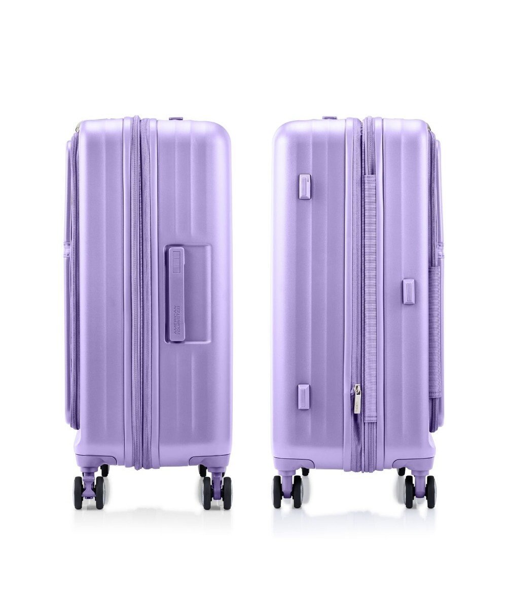 Samsonite アメリカンツーリスター スーツケース 74L(/86L) トラント スピナー68 TRANTO 