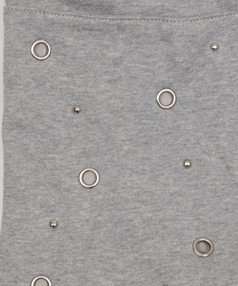 WEGO ハトメデザインナップサック 