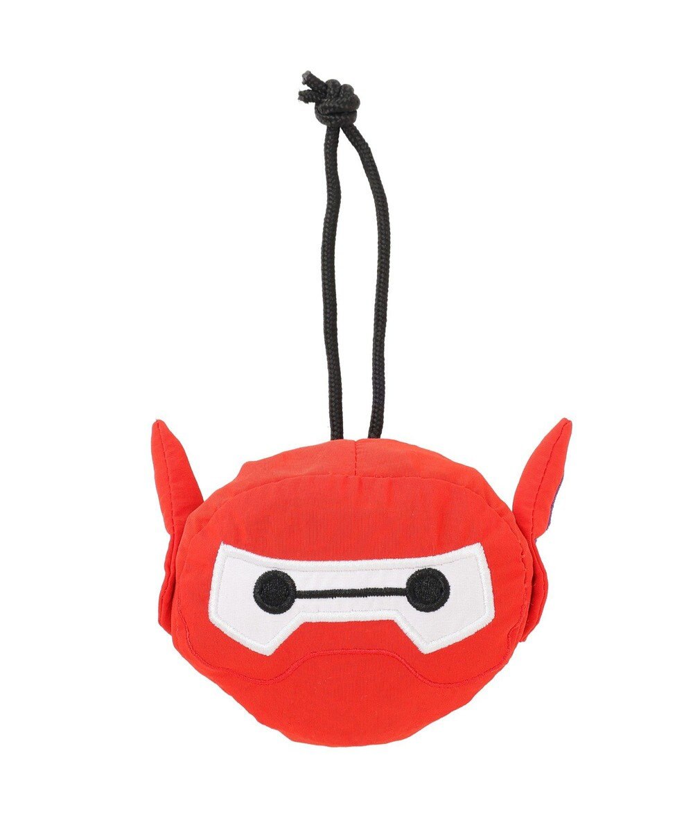 AMERICAN HOLIC 【BAYMAX】ポケッタブルBAG 