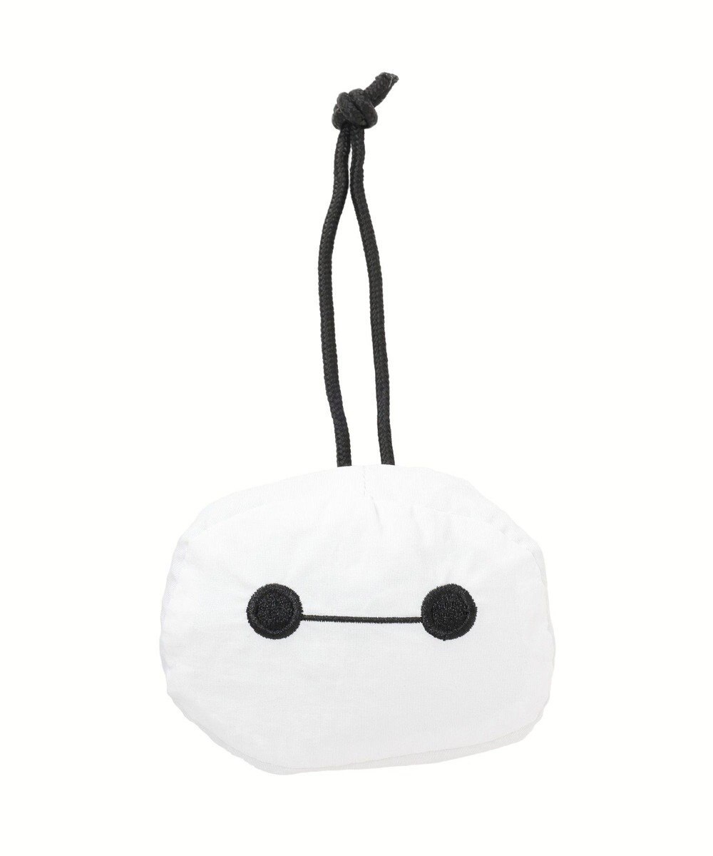 AMERICAN HOLIC 【BAYMAX】ポケッタブルBAG 