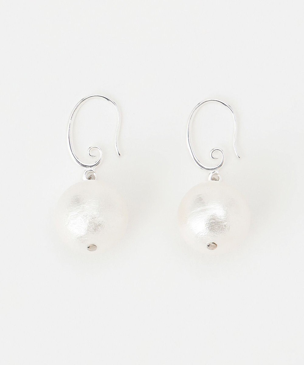 GRACE CONTINENTAL MOY paris　Claire ピアス 