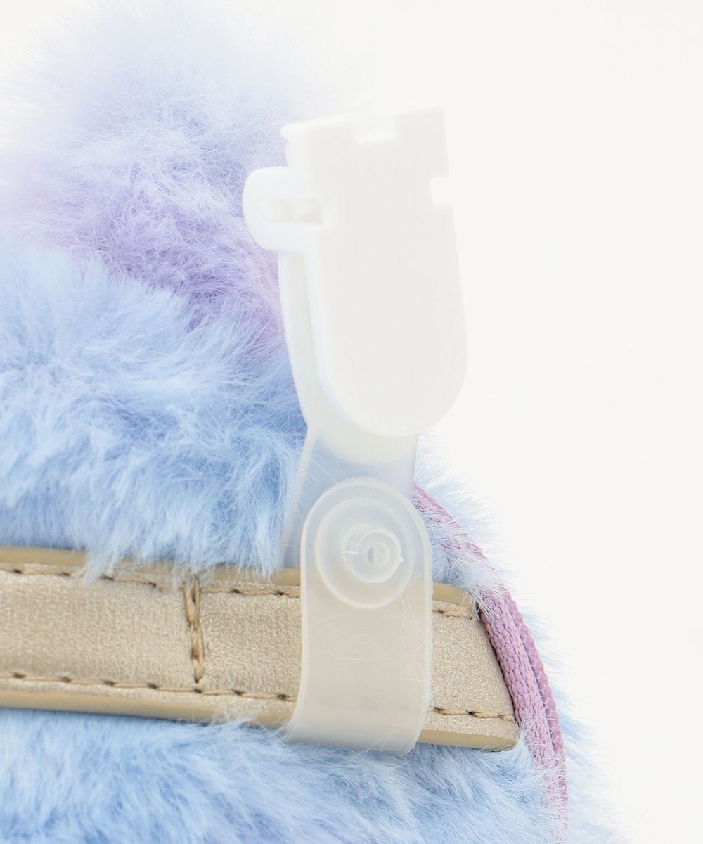 ANY KIDS アニマル移動ポケットポシェット 