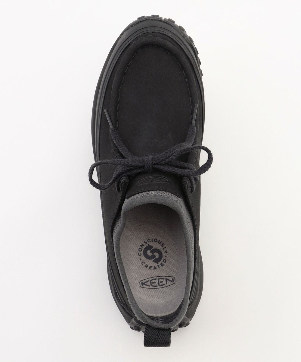 JOSEPH ABBOUD MOUNTAIN 【26.0～28.0㎝】KEEN - KS MOC CHUKKA　ケーエス モック チャッカ ブーツ 