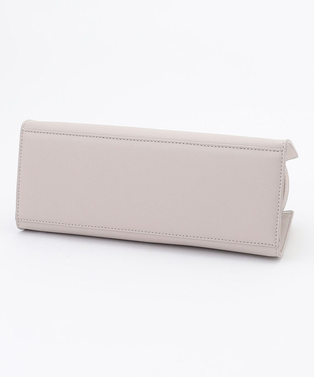 ANY 【2WAY】ワイドスクエアショルダーバッグ 