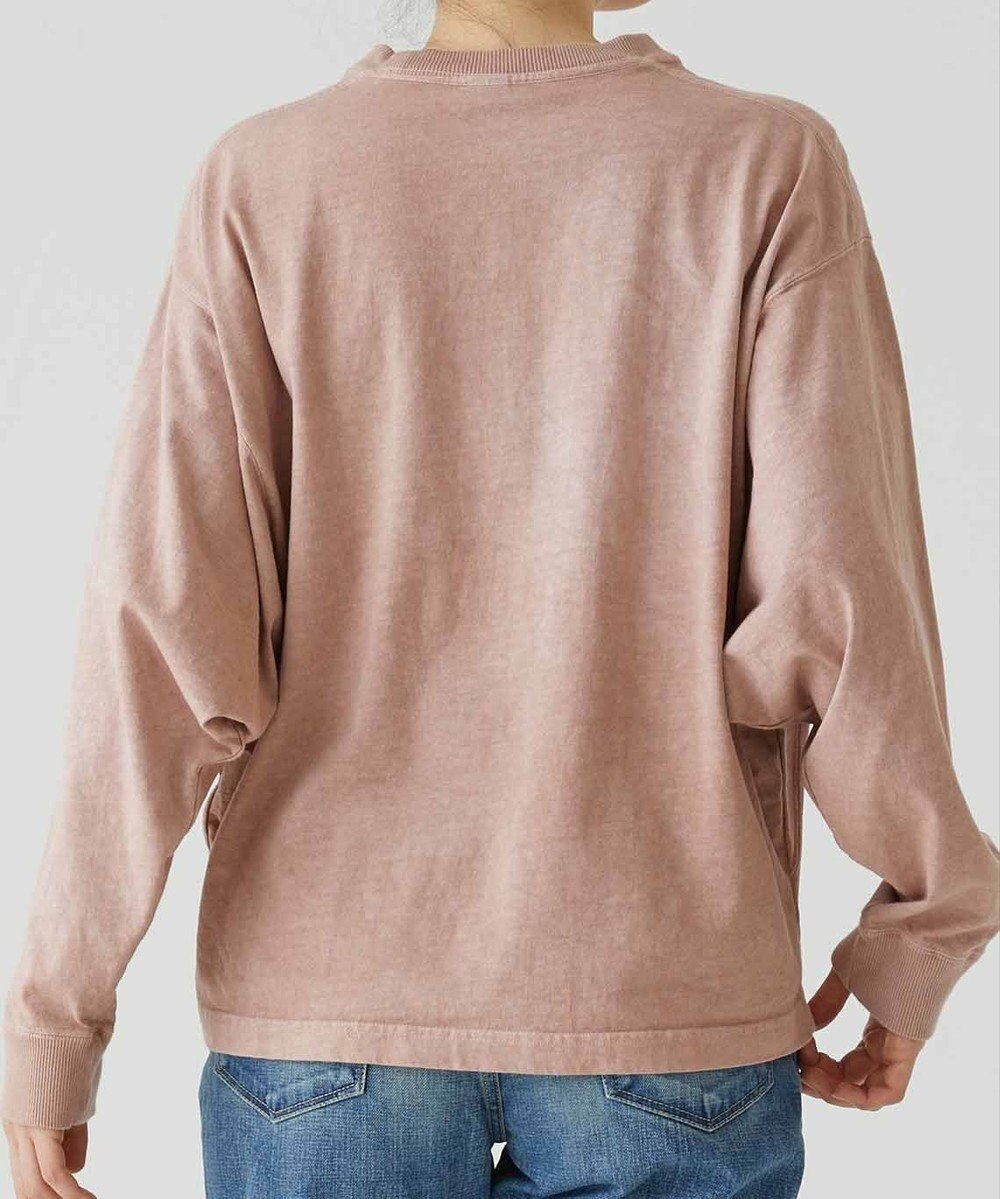 caqu caqu x GoodOn dolman sleeve tee  ドルマンスリーブTシャツ 