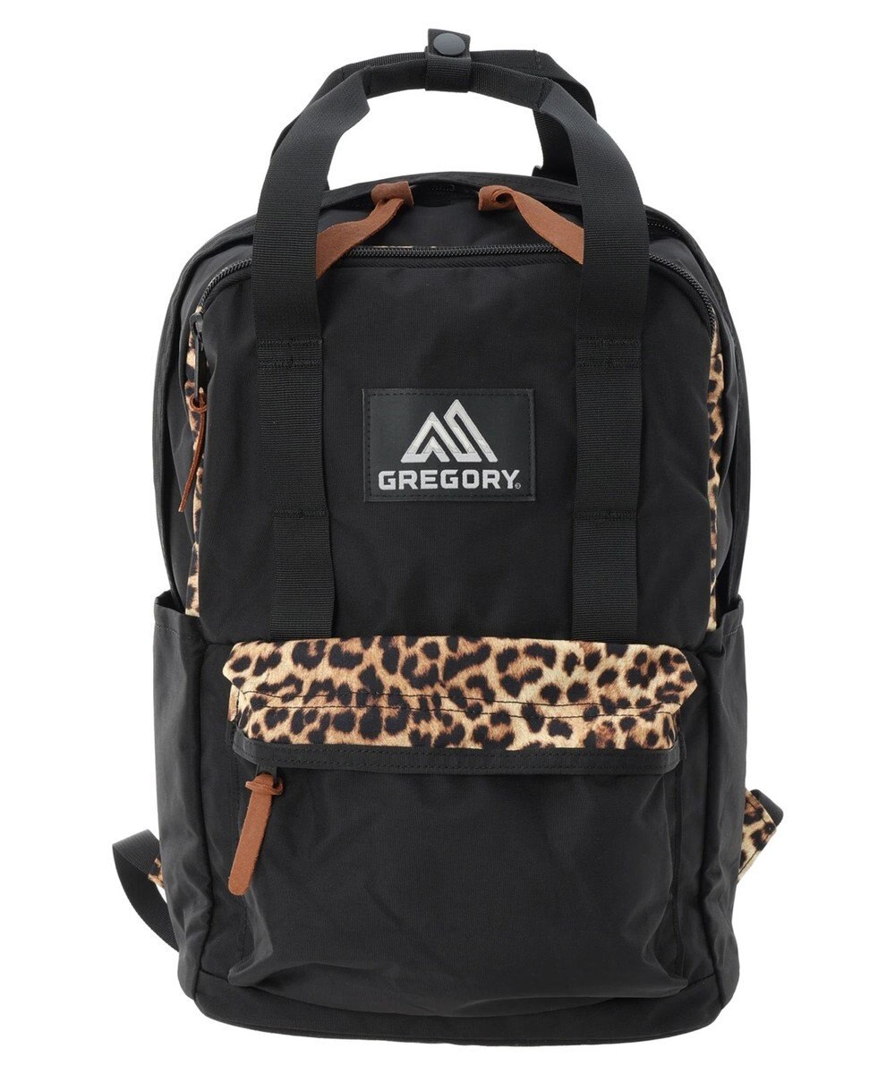 Green Parks ■ＧＲＥＧＯＲＹ　イージーピージーデイレオパード 