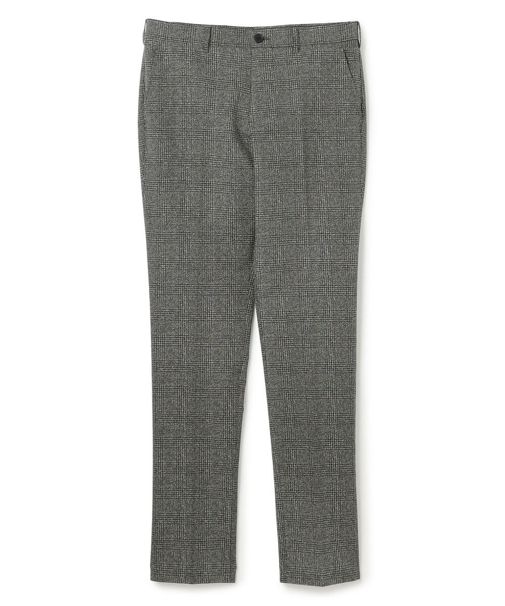 JOSEPH HOMME 新柄【洗える/ストレッチ/シワになりにくい/セットアップ対応可】クールドッツストレッチ テーパードパンツ / CITY 