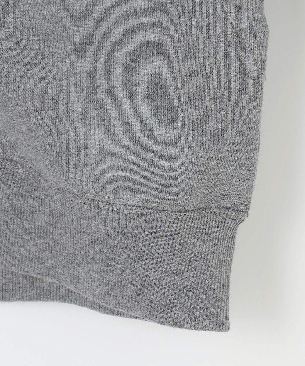 J.PRESS KIDS 【140-170cm】裏起毛 パーカー 