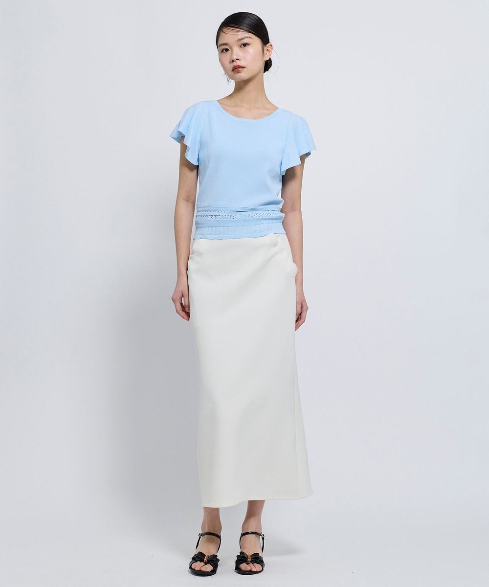 TOCCA PIXIE MAGIC ニットトップス 