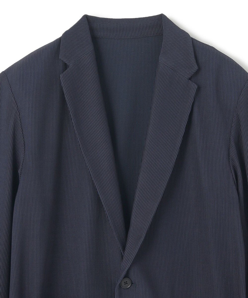 JOSEPH HOMME 【洗える/ストレッチ】ソフトプリーツストレッチ   ジャケット 