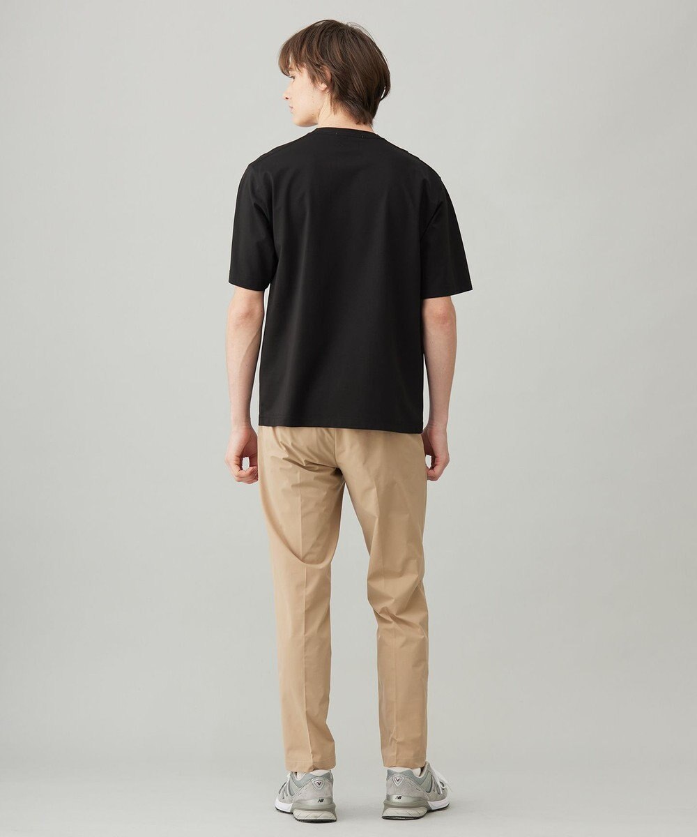 UNFILO MENS 【OCEANS 雑誌・web 掲載】スマート ストレッチ TEE【男女兼用/ギフトにもおすすめ】 