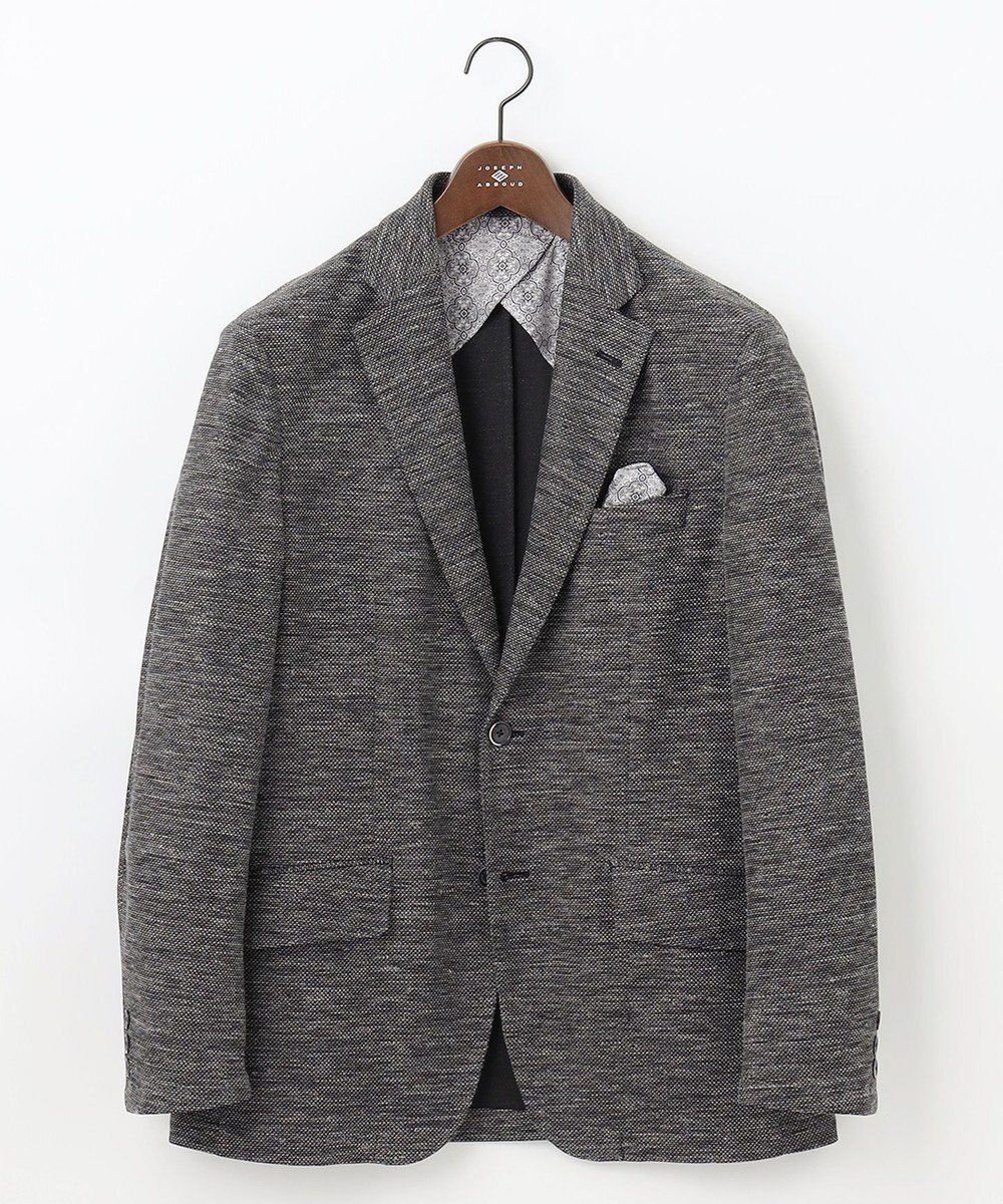 JOSEPH ABBOUD 【JAPAN FABRIC】ジャージー ジャケット 