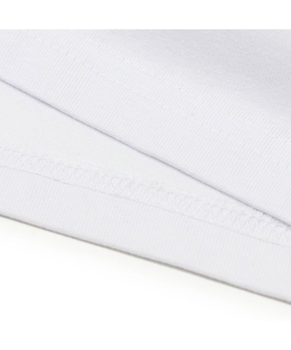 Mother garden しろたん Tシャツ 半袖  《おにぎり柄》 ユニセックス 