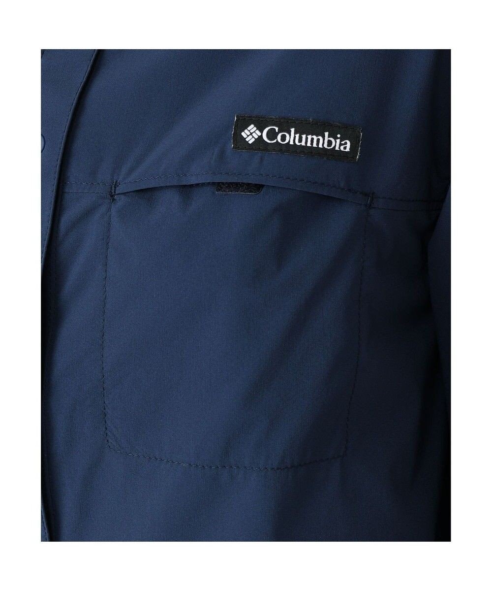 Columbia Columbia/ ウィメンズローハイクロングスリーブシャツ /コロンビア 