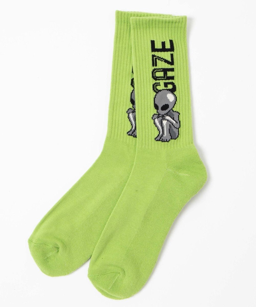 WEGO デザインソックス（R） 