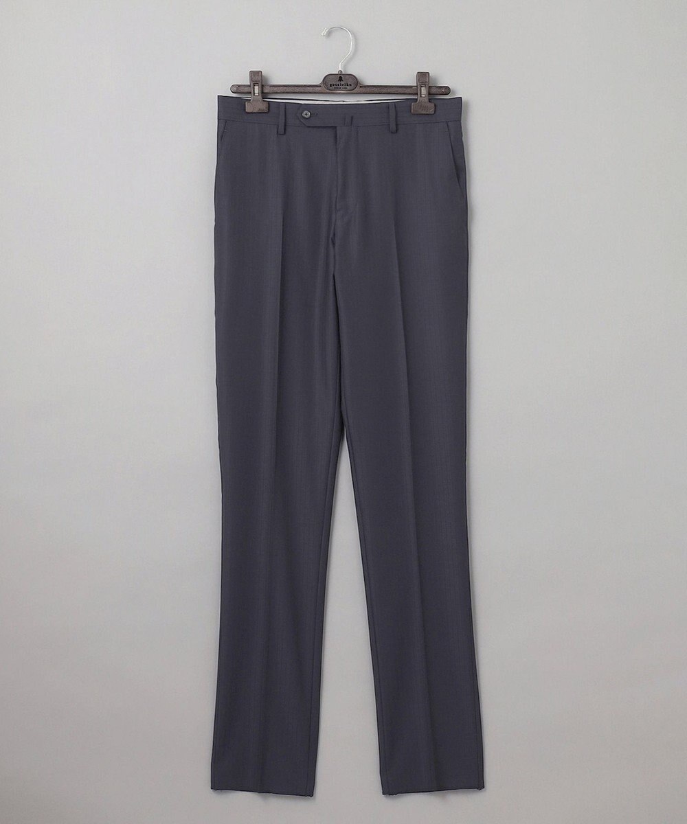 GOTAIRIKU 【DORMEUIL】MILLENNIAL スーツ 