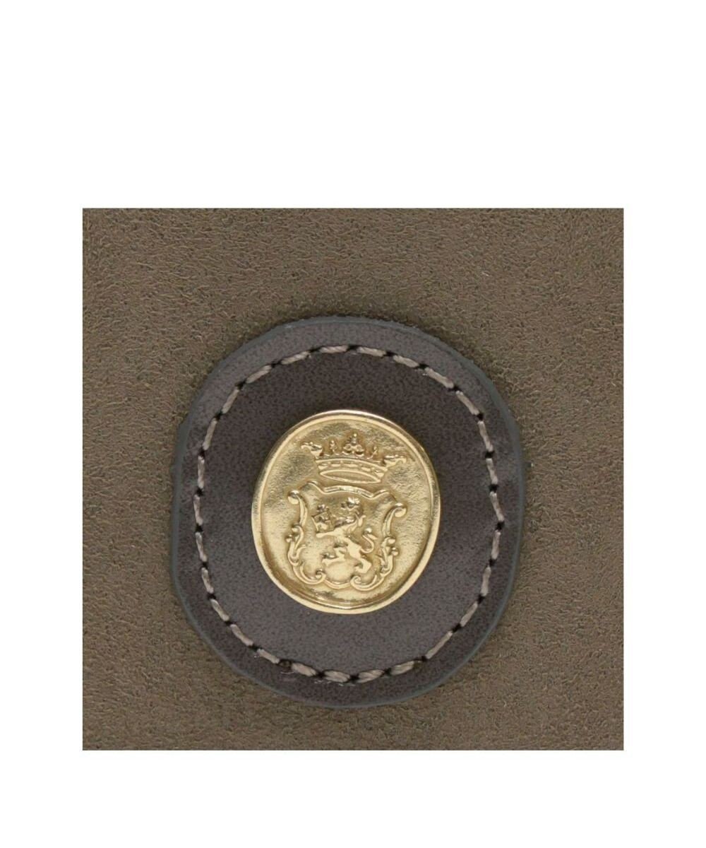 A.D.M.J. 【ファブリック】スエードプラス/ソフトワンショルダー 