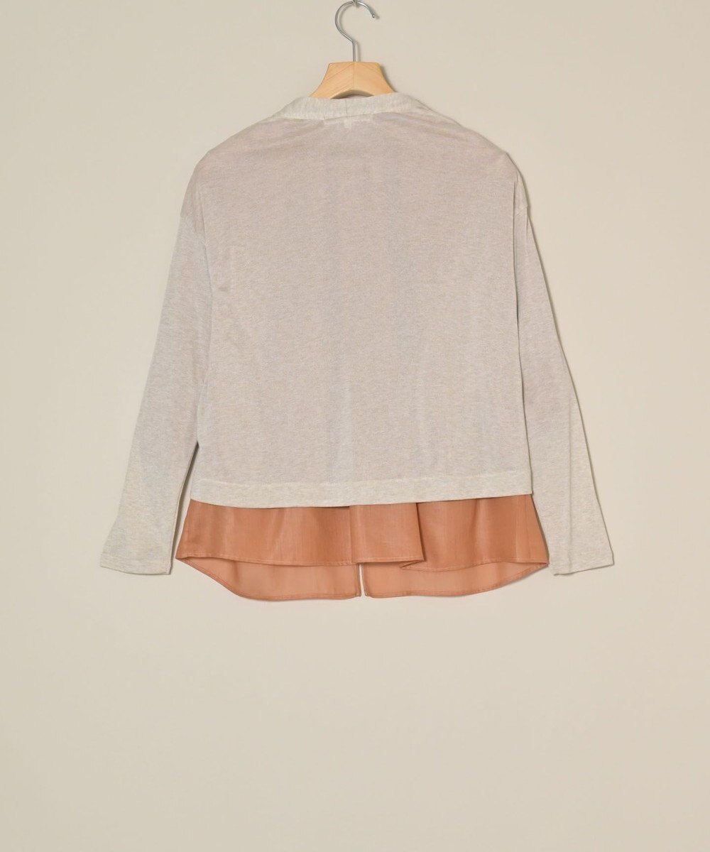 ONWARD Reuse Park セット商品/サイズ38【23区】カットソー春夏×ブラウス春夏 